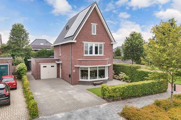 Medium property photo - James Wattsingel 13, 8302 ZS Emmeloord